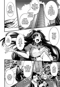 [Kuusou] New! Type ♥ Ch. 0-7 [English] [Ancient Archon+B.E.C. Scans]