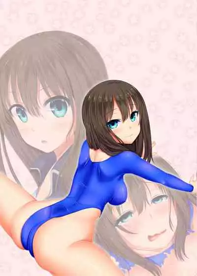 [Mitarashidou (Ikemura Hiroichi)] P no Idol Kyouiku Shidou 2 - ShibuRin Hen (Shokyuu Stretch) | P的偶像教育指导2 - 涩谷凛篇（初级难度体操篇） (THE IDOLM@STER CINDERELLA GIRLS) [Chinese] [靴下汉化组] [Digital]