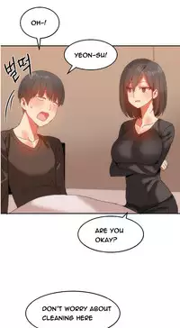 [Mx2J] Hari Dormitory Ch.0-29 (English) (Ongoing)