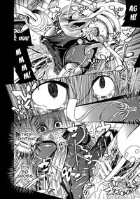 [Tendo Masae] Ochita Mesubuta-tachi - Ch.1-2 [English] {doujins.com}