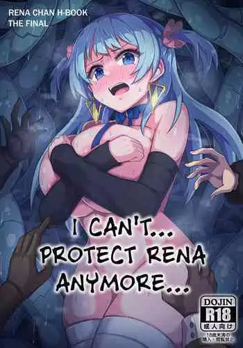 Kemono of Magic - Foxy Rena 3