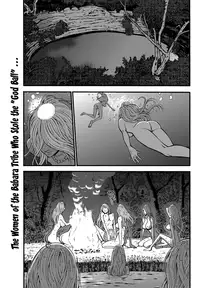 [Nagashima Chousuke] Kigenzen 10000 Nen no Ota | The Otaku in 10,000 B.C. [English] [Natty Translations, Lazarus H]