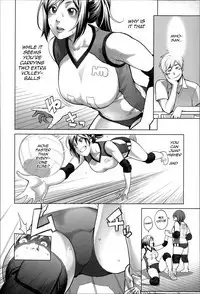 [Mikami Cannon] Zecchou Yokkyuu Ch.1-2, 4-9, 10 [English] =Tigoris Translates= =Noraneko=