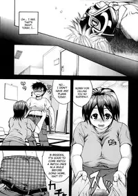 [Yoshimura Tatsumaki] Monzetsu Taigatame ~Count 3 de Ikasete Ageru~ | Faint in Agony Bodylock ~I'll make you cum on the count of 3~ Ch. 1-3 [English] [Brolen+drozetta]