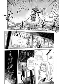 [Kon-Kit] Yuusha Sanbiki no Bouken | The Three Heroes' Adventures Ch. 1-5 [English] {Sling + Desudesu + Kusanyagi}