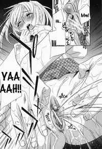 [Drill Murata] Ikumade... Piston! - Do the piston until breaking Ch. 1-7 [English] [Zen]