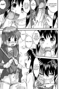 [Juan Gotoh] Doutei Jirushi [English] [SirC] [Decensored]