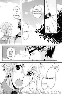 [69station (Ekitai)] Koibito ga Akogare no Senpai wo Suki Sugite Tsurai | It's Hard When Your Boyfriend Likes an Upperclassman He Admires Too Much (Free!) [English]