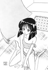 (C69) [Thirty Saver Street 2D Shooting (Maki Hideto, Sawara Kazumitsu)] Silent Saturn SS vol. 8 (Sailor Moon) [English] [EHCOVE]