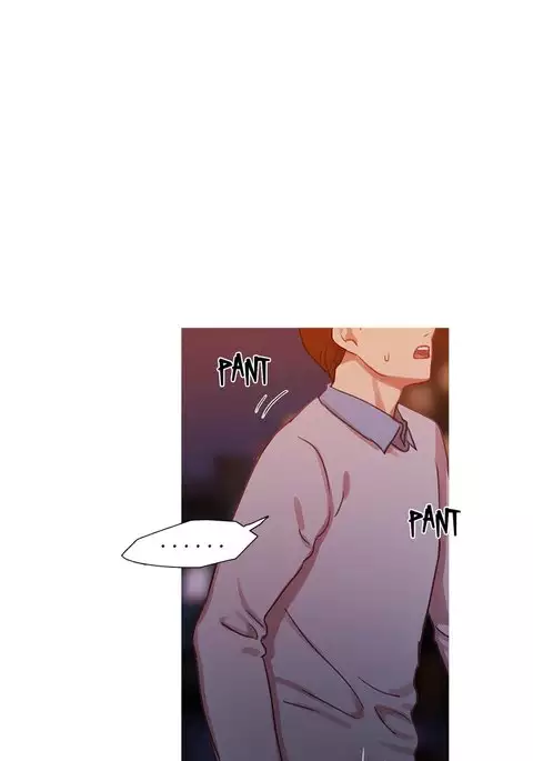 Scandal of the Witch Ch.1-28