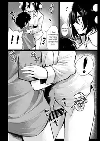 (C93) [Arutana (Chipa)] Muboubi na Aya Onee-chan to Otomari (Touhou Project) [English]