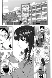[Carn] Otome Netoria - Maiden NeTRia [English] [Doujin-moe]