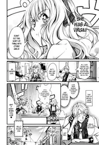 [Kuusou] New! Type ♥ Ch. 0-7 [English] [Ancient Archon+B.E.C. Scans]