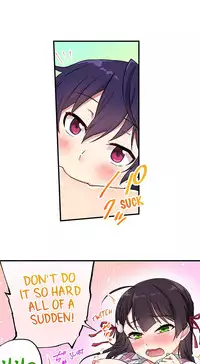 [Namita] Committee Chairman, Didn't You Just Masturbate In the Bathroom? I Can See the Number of Times People Orgasm (Ch.1 - 25)[English](Ongoing)