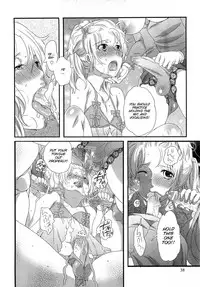 [Inochi Wazuka] Himitsu no Bus tour ~Boku no Bus guide Nisshi~ [English] [SMDC + mysterymeat3]