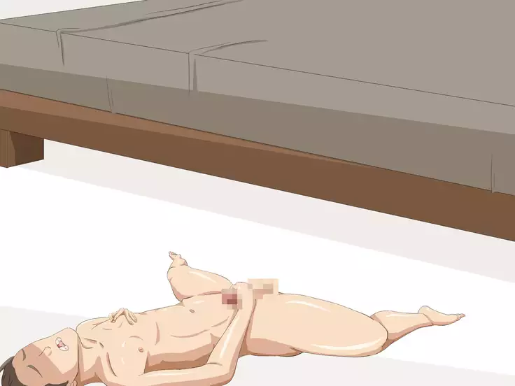 Do S ga Nozomu Attōtekina Chikara Kankei | The S Desires Absolute Domination