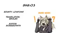 (C90) [Seikan Hitchhiker (Tsurugi Ai)] SHG:03 (Fate/kaleid liner Prisma Illya) [English] [Brolen]