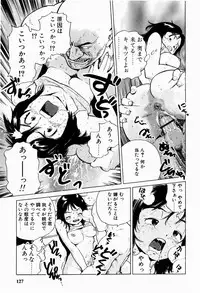 [Inoue Kiyoshirou] Black Market +Plus