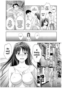 [Asamori Mizuki] Glass no Megami Vol.2 [English]