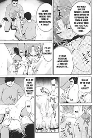 Taima Sousakan Ayano (Demon Investigator Ayano) [ENG]