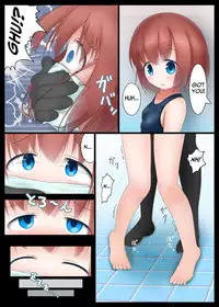 [Koniro Club (Asan)] Houkago no Taiiku Souko | Gym Storage After School [English] [Mongolfier] [Digital]