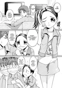 [Mac-V] Love Stage [English] [desudesu]