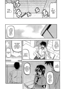 (Sanbun Kyoden) maso-mess Ch. 1-14 [English] [_ragdoll]