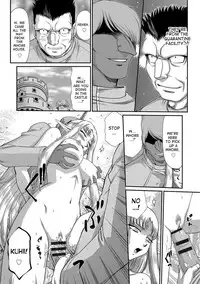 [Taira Hajime] Ingoku no Kouki Dietlinde [English] [desudesu] [Digital]