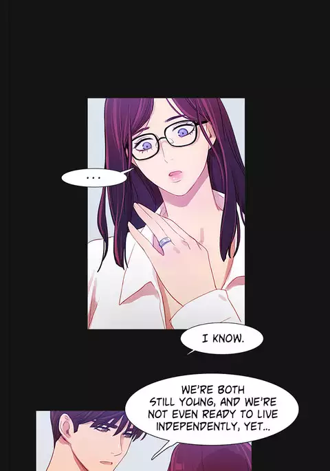 Scandal of the Witch Ch.1-36