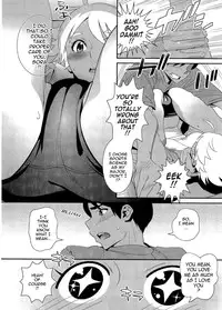 [Katsura Yoshihiro] 5ji kara Honban! - After Five Working! [English] [Tadanohito]