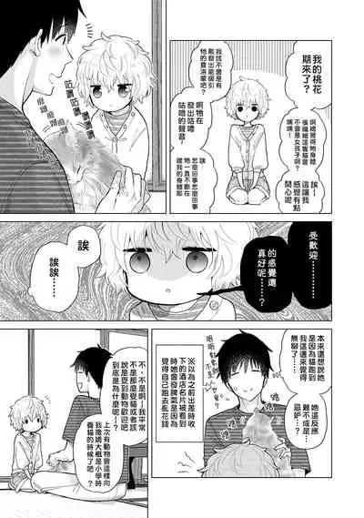 Noraneko Shoujo to no Kurashikata | 與野貓少女一起生活的方法 Ch. 22-30