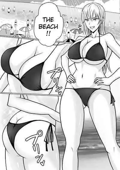 [Takino Mishin] Class no Yankee Joshi ni Hyoui 2 | I Possessed the Class Yankee Girl 2 [English] [TheFrogManScans]