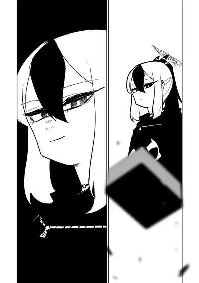 [Asahina Yoshitosi] Benriya 68 Datsui Mahjong 01-05 | 便利屋６８脫衣麻將 01-05 (Blue Archive) [Chinese, Japanese] [Ongoing]
