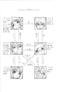 (C71) [UROBOROS (Utatane Hiroyuki)] The Snake Woman Show (Queen's Blade, Kodomo no Jikan)