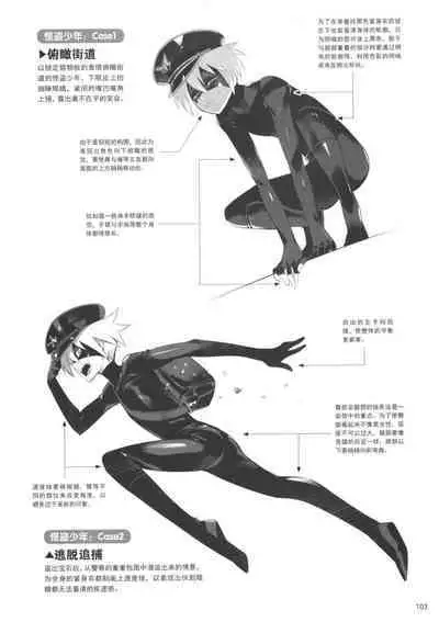 How to draw a boy