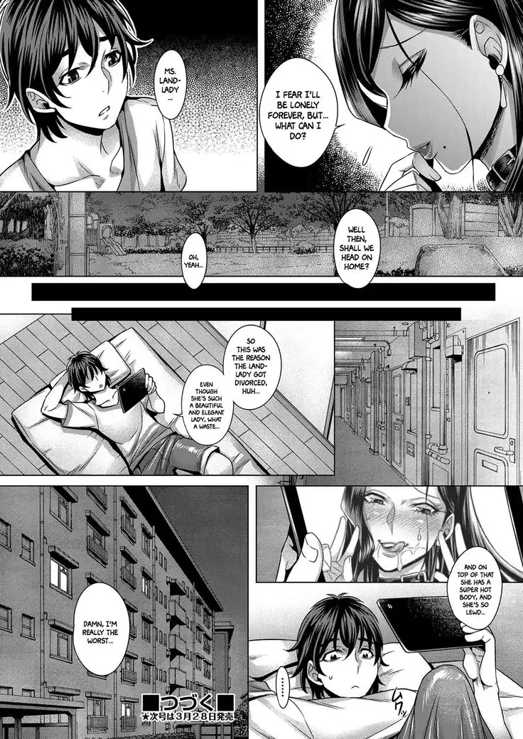 Junyoku Kaihouku 1-2