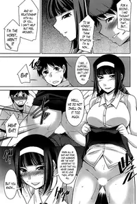 [Zen9] Taikutsu na Gogo no Sugoshikata | A Way to Spend a Boring Afternoon [English] [Lazarus H]