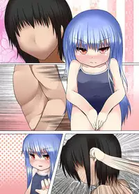 [Ame Ramune (Amecha)] SchMizu Kite mo Yappa Tenko-chan Hinnyuu dakara! (Touhou Project) [Digital]