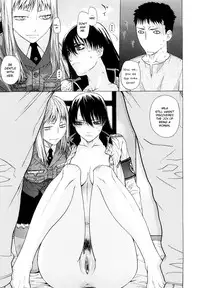 [Ootsuka Kotora] Angraecum [English]