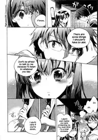 [James Hotate] Itokoi Chidori Vol.01 [English] [Xamayon & For The Halibut scans] HQ 2600 px height