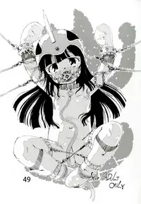 [Karasu no Su (Matsuda K)] Ofuro de Youjo to Asobou yo (Various) [Digital]