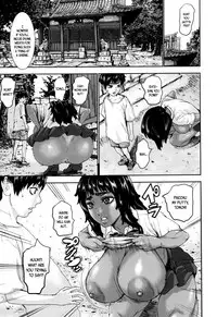 [PIero] PAICCHU Ch. 1-5 [English] [Brolen+B.E.C. Scans]