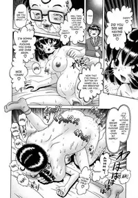 Bow Rei - Secret Flower Garden Extra (English)