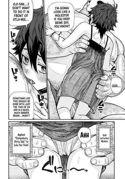 [pastime774] Unique Job "Tanetsuke Oji-san" o Kakutoku shimashita 1-11 | I Acquired the Unique Job (Class) [Mating Oji-san] Ch. 1-11 [English] {Doujins.com}