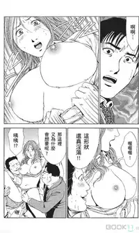 [七波のろ] セレブ那由 ～AVない若奥さま～ [Chinese] -akita