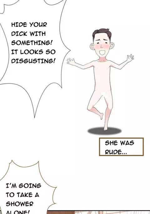 Tissue Thieves Ch.1-9