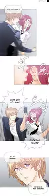 [ButcherBoy] Household Affairs Ch.1-29 (English) (YoManga) (Ongoing)