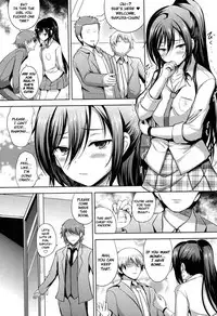 (C94) [An-Arc (Hamo)] Sakuya wa Mou Modorenai (THE iDOLM@STER: Shiny Colors) [English] [obsoletezero]