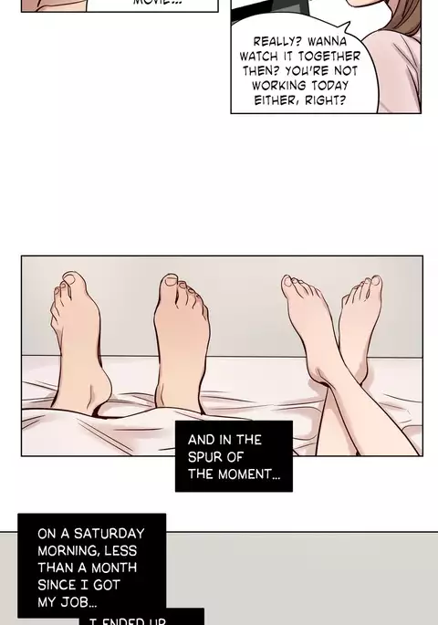 Atonement Camp Ch.1-40