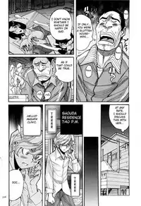 [Kojima Miu] Nympho Maman Boshi Soukan - Mama no Shikyuu wa Boku no Mono Ch. 1-21 [English] [Fated Circle]